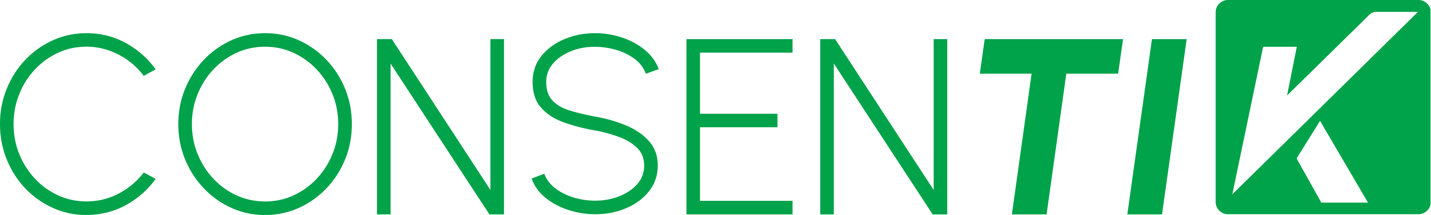 Consentik Logo