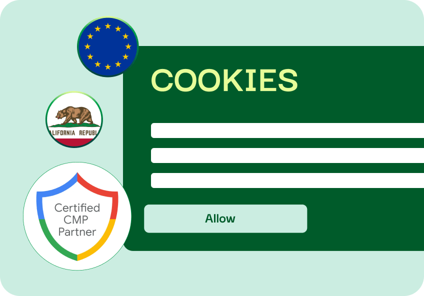 Google-Certified CMP