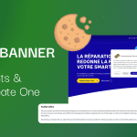 Cookie Banner: Requirements and How To Create [+ Examples]