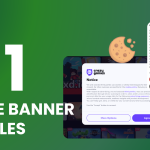 Cookie Banner Examples: 11 Best Cookie Banners That Work
