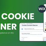Wix Cookie Banner: Set Up, Policy & Compliance on Wix
