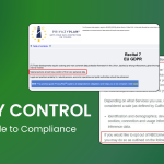 Global Privacy Control: A Business Guide to Compliance