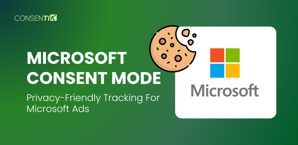 microsoft consent mode