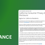 CCPA Compliance: Your Complete Business Guide