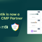 Consentik Is Now Officially A Google CMP Partner 🥳