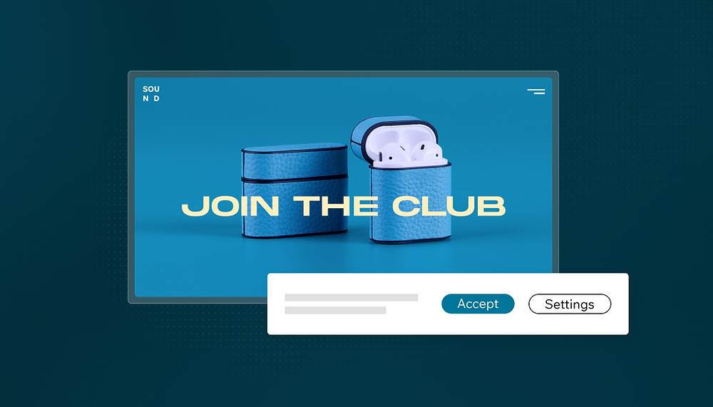 How You Collect Data