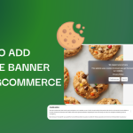 How to Add Cookie Banner on BigCommerce Website with Consentik