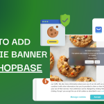 How to Add Cookie Banner on ShopBase