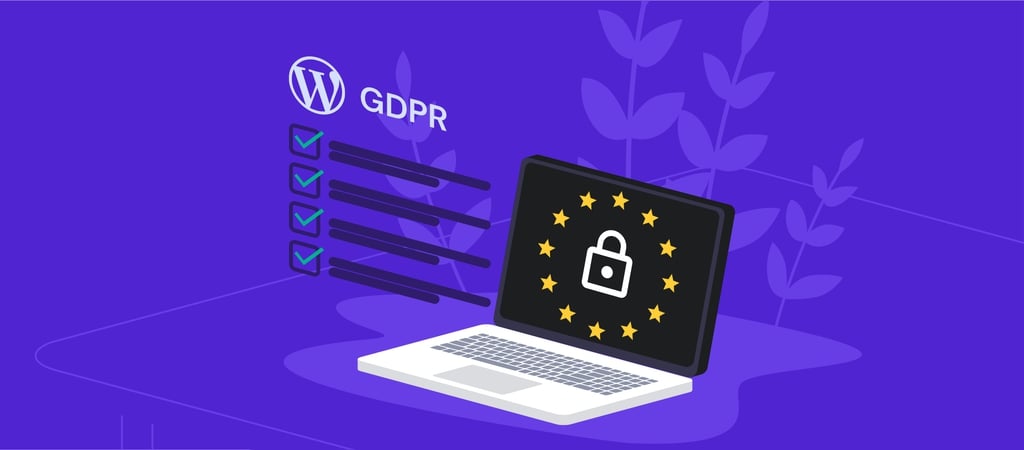 What Is WordPress GDPR