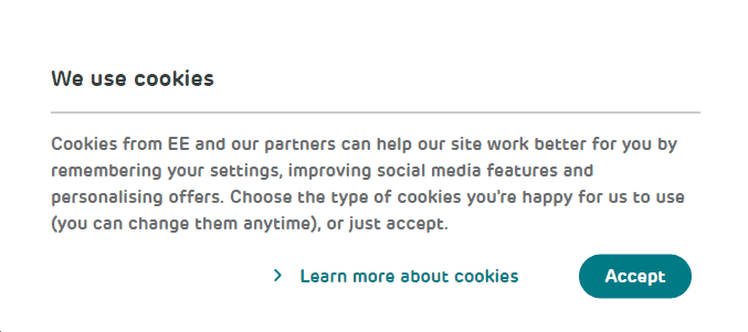 Confusing Language Nobody Reads