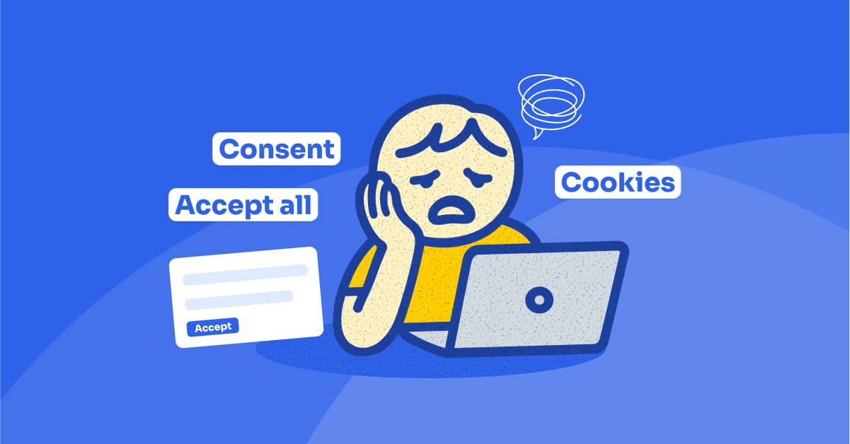 Why Users Experience Consent Fatigue