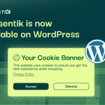 Consentik plugin is now available on WordPress