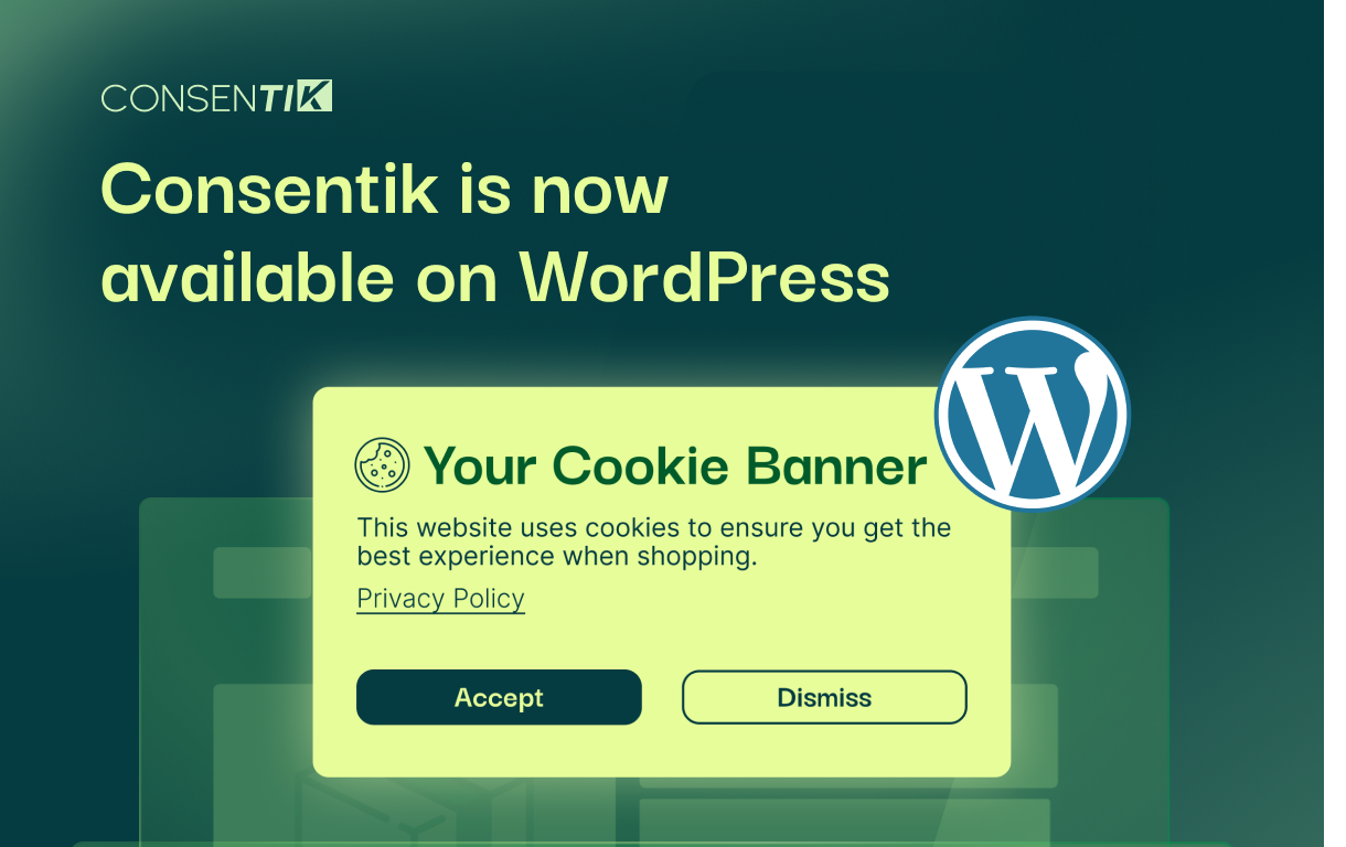 Consentik WordPress plugin