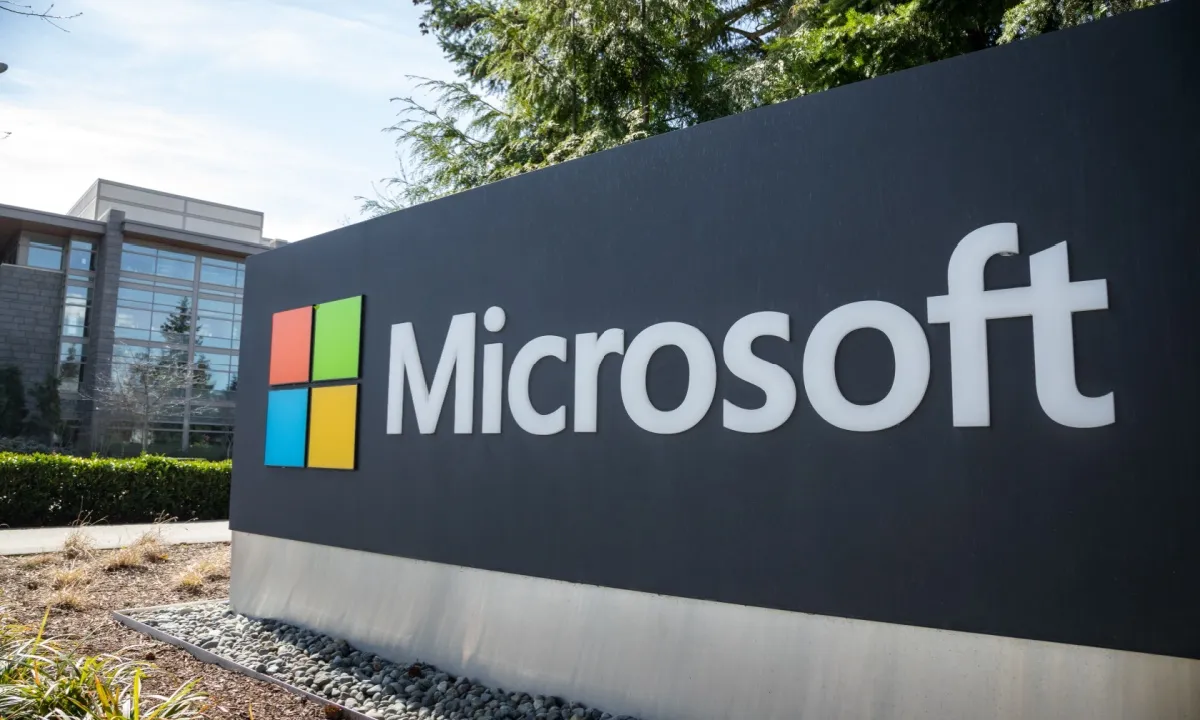 Microsoft Saw It Coming