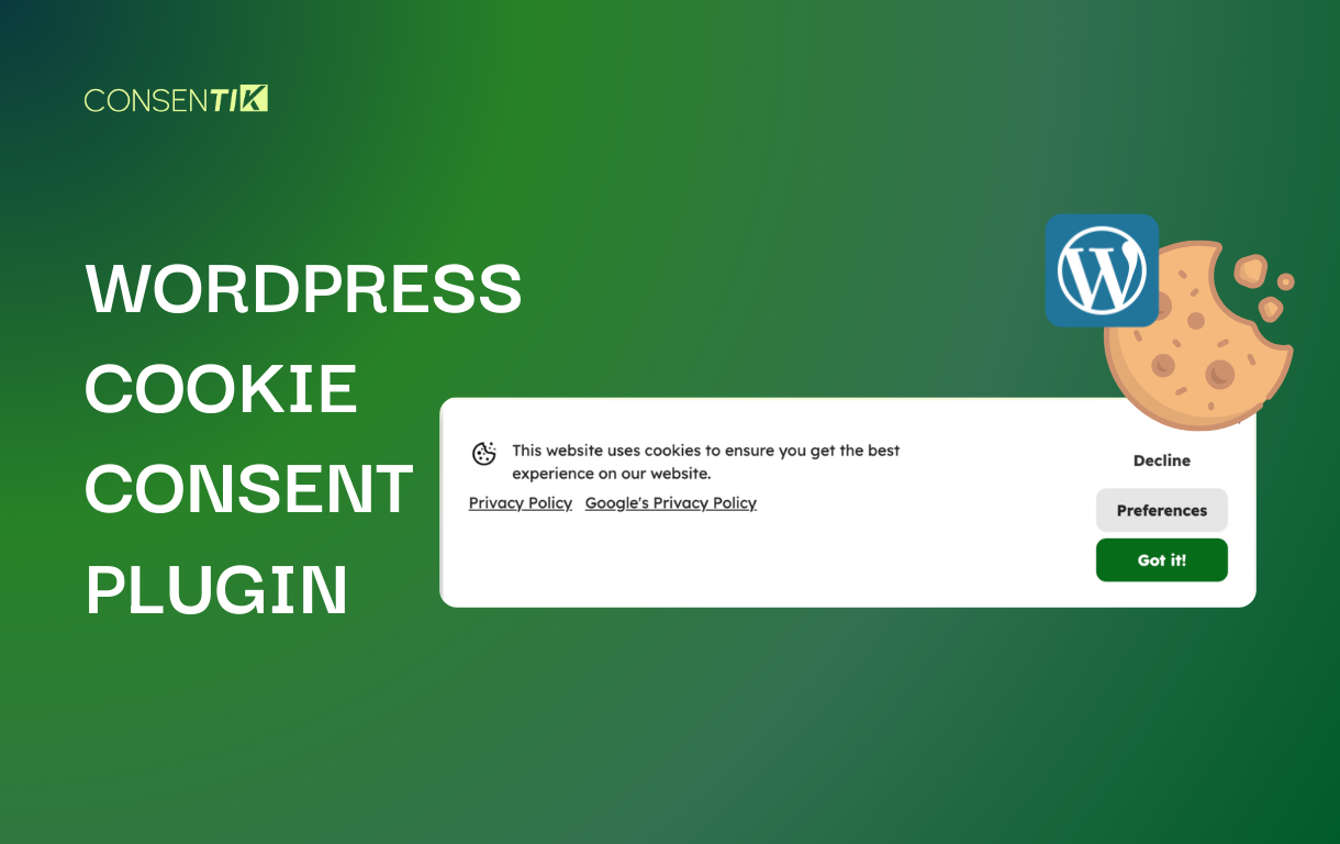 WordPress Cookie Consent Plugin: Best Free & Paid Solutions for ...