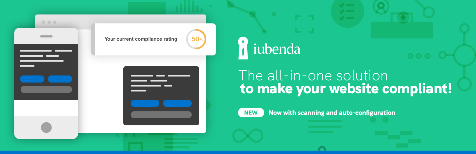 iubenda – Cookie Consent