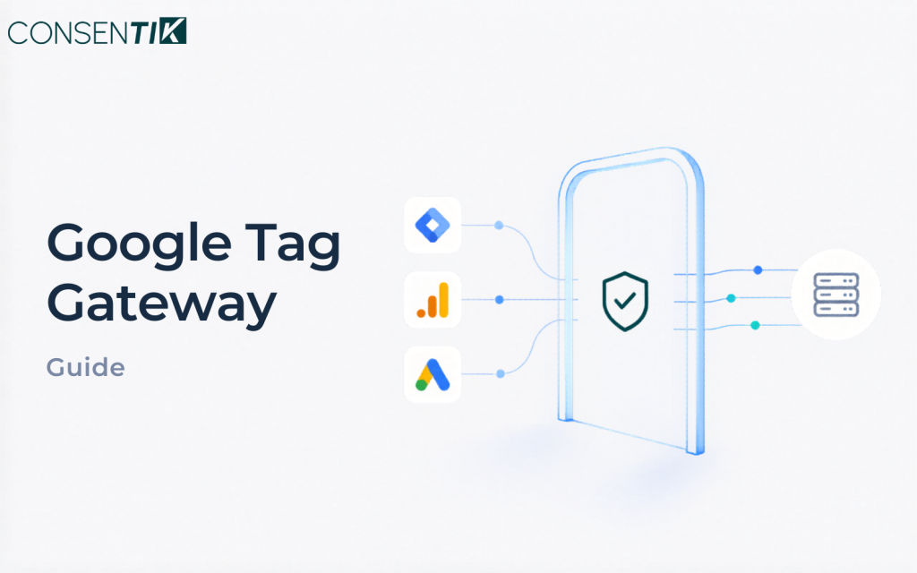 Google Tag Gateway Guide