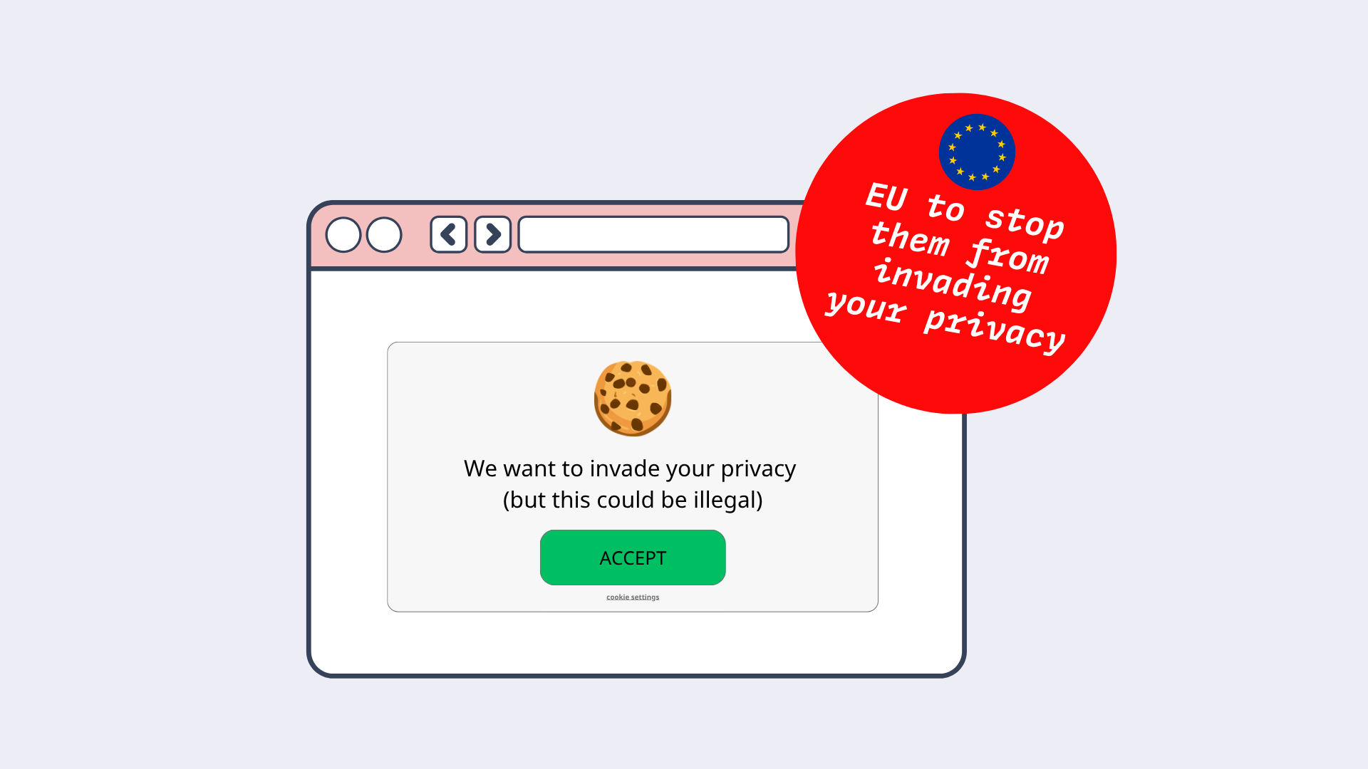 What RTL Belgium Cookie Banner Did Wrong