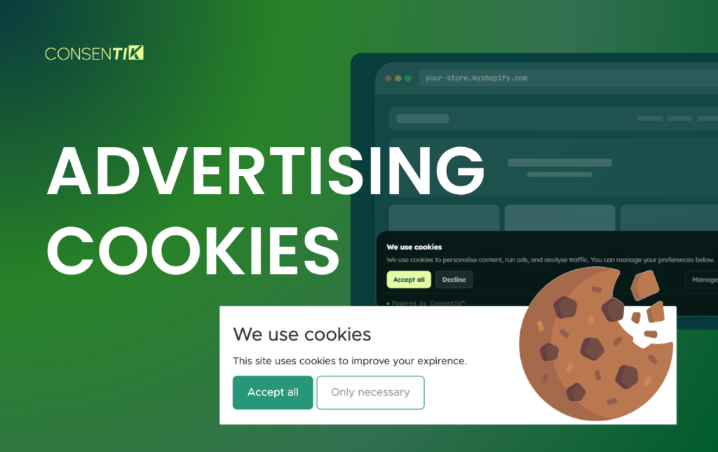 Advertising Cookies in Marketing. What’s New in 2026?