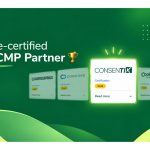 Consentik Is Now a Gold-Tier Google CMP Partner – the First in Asia